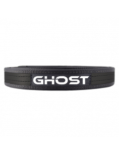 GHOST Carbon shooting competition belt double