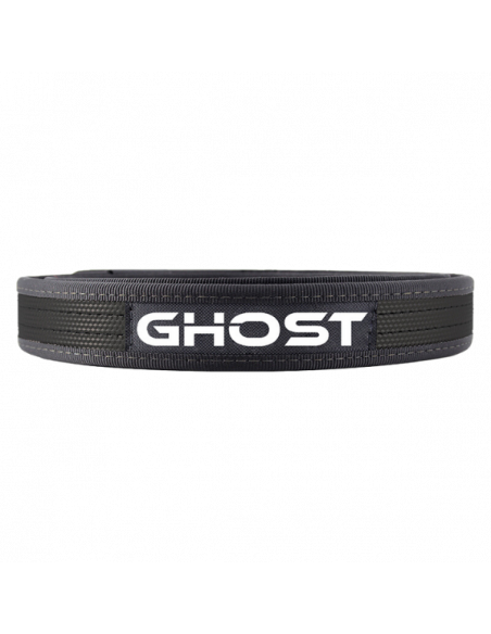 GHOST Carbon Belt sportinio šaudymo  diržas dvigubas