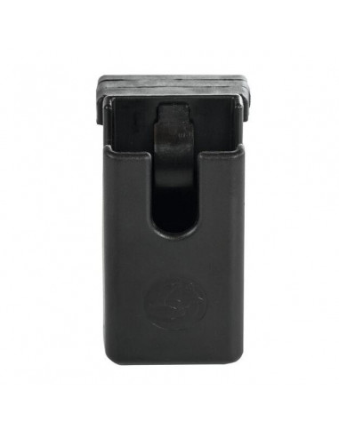 Ghost Hybrid Mag Pouch dėtuvės laikiklis juoda