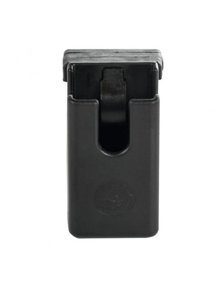 Ghost Hybrid Mag Pouch dėtuvės laikiklis juoda