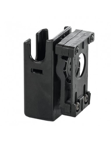 Ghost Hybrid Mag Pouch dėtuvės laikiklis ant diržo juodas