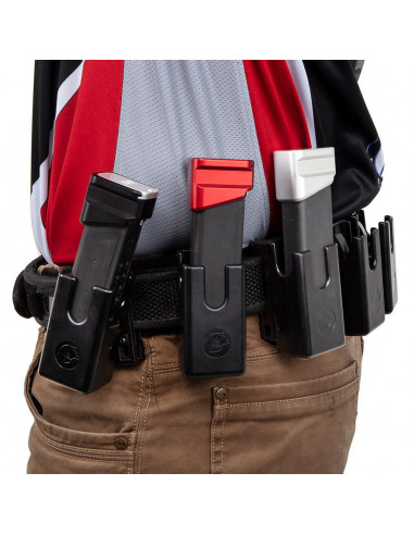 Ghost 360 Magazine Pouch dėtuvės laikilis