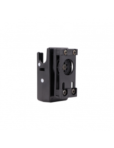 Ghost 360 Magazine Pouch Magnetic – 1 magnet holster 2