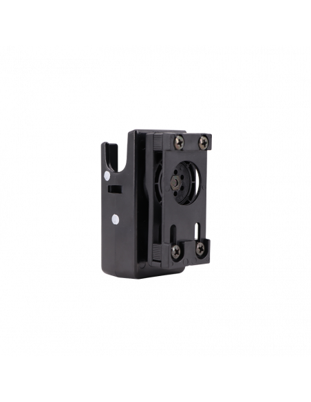 Ghost 360 Magazine Pouch Magnetic dėtuvės laikiklis su magnetu