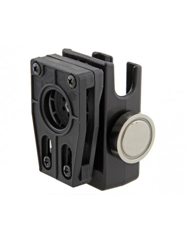 Ghost 360 Magazine Pouch Magnetic dėtuvės laikiklis su magnetu