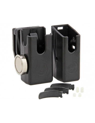 Ghost 360 Magazine Pouch Magnetic dėtuvės laikiklis su magnetu