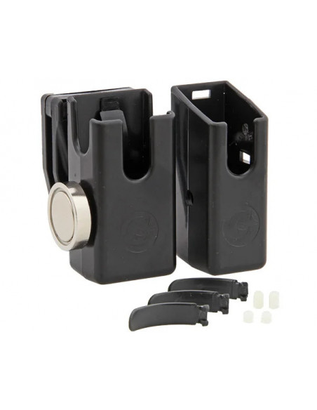 Ghost 360 Magazine Pouch Magnetic – 1 magnet holster Ghost 360 Magazine Pouch Magnetic – 1 magnet holster