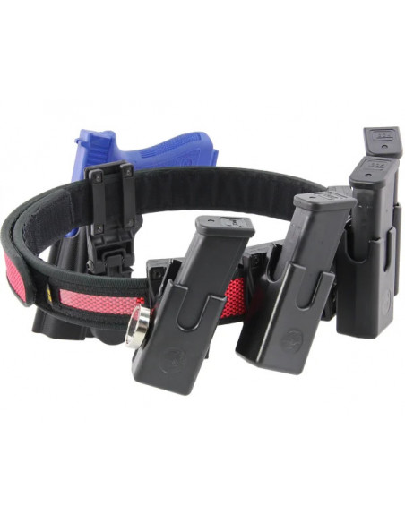 Ghost 360 Magazine Pouch Magnetic dėtuvės laikiklis su magnetu