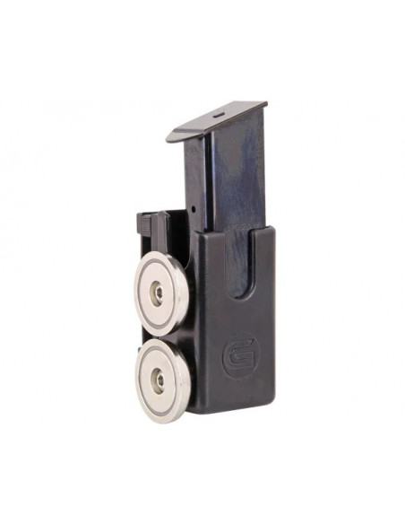 Ghost 360 Magazine Pouch Magnetic 2 magnet holster Ghost 360 Magazine Pouch Magnetic 2 magnet holster