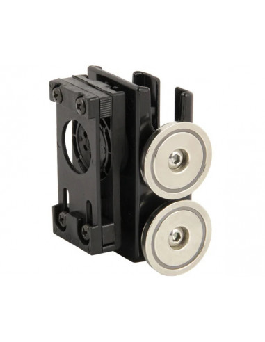 Ghost 360 Magazine Pouch Magnetic 2 magnet holster