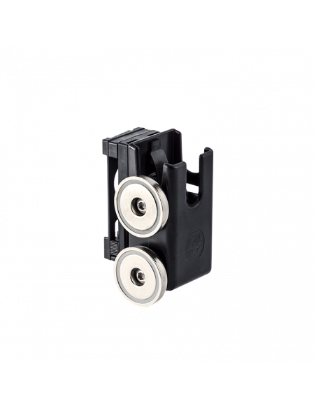 Ghost 360 Magazine Pouch Magnetic 2 magnet holster