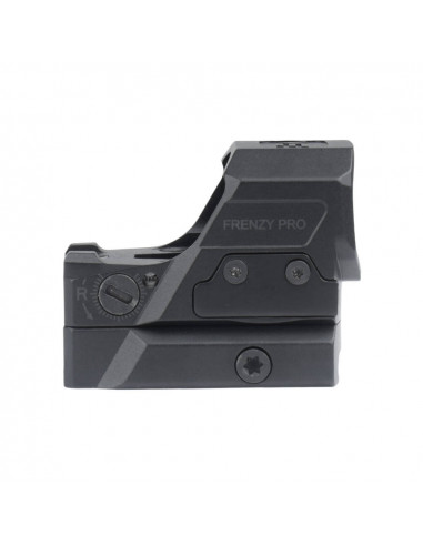 Vector Optics Colimator Frenzy-X 1x19x28 GenII SCRD-64