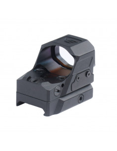 Vector Optics Colimator Frenzy-X 1x19x28 GenII SCRD-64 2