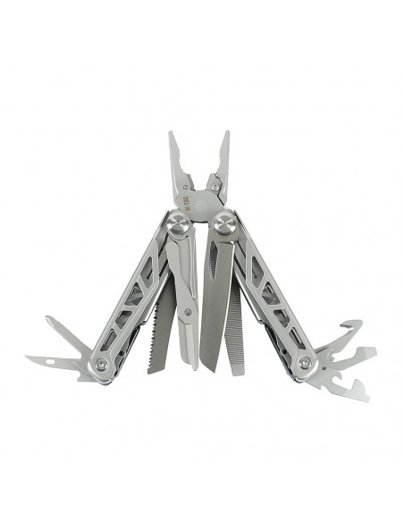 M-Tac Multitool Type 3 Daugiafunkcinis įrankis M-Tac Multitool Type 3 Daugiafunkcinis įrankis