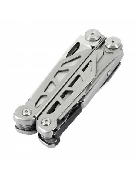 M-Tac Multitool Type 3 Daugiafunkcinis įrankis M-Tac Multitool Type 3 Daugiafunkcinis įrankis