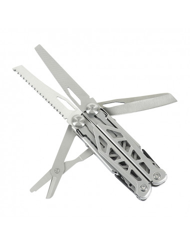 M-Tac Multitool Type 3 Daugiafunkcinis įrankis