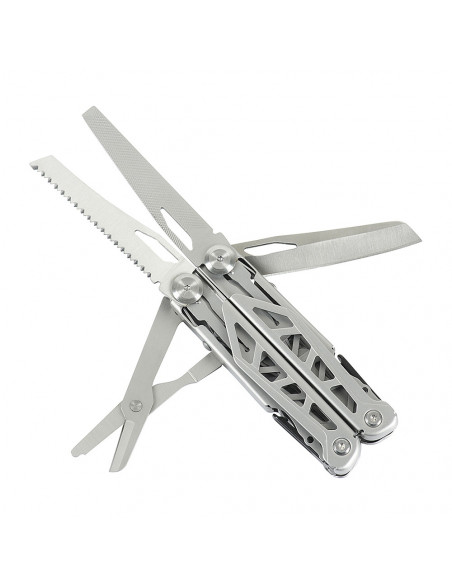 M-Tac Multitool Type 3 Daugiafunkcinis įrankis M-Tac Multitool Type 3 Daugiafunkcinis įrankis