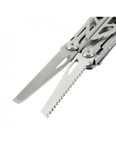 M-Tac Multitool Type 3 Daugiafunkcinis įrankis