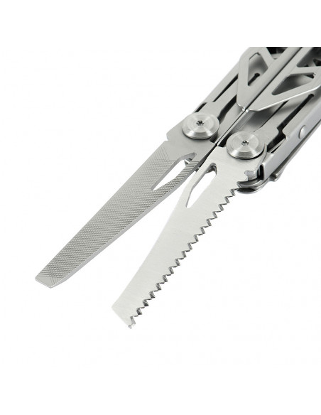 M-Tac Multitool Type 3 Daugiafunkcinis įrankis M-Tac Multitool Type 3 Daugiafunkcinis įrankis