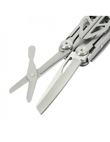 M-Tac Multitool Type 3 Daugiafunkcinis įrankis