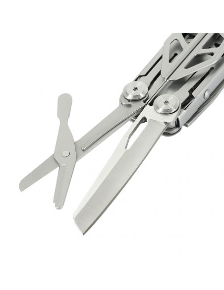 M-Tac Multitool Type 3 Daugiafunkcinis įrankis M-Tac Multitool Type 3 Daugiafunkcinis įrankis