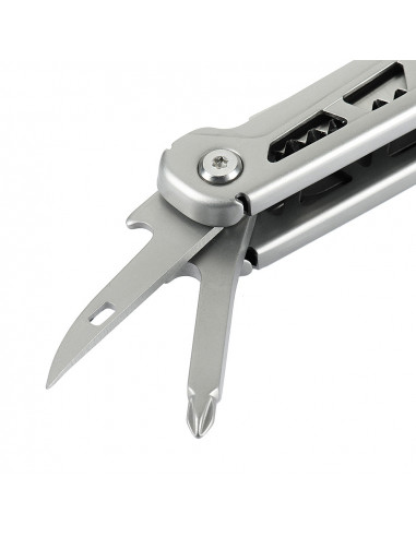 M-Tac Multitool Type 3 Daugiafunkcinis įrankis