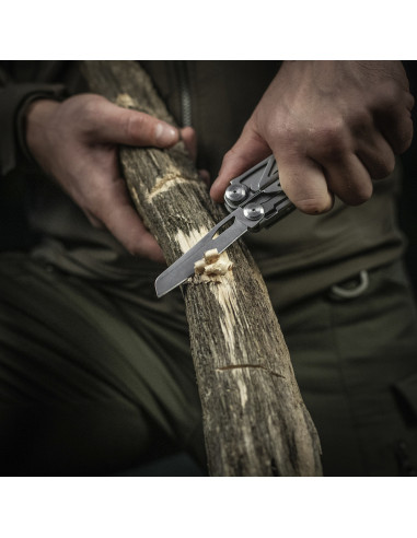 M-Tac Multitool Type 3 Daugiafunkcinis įrankis