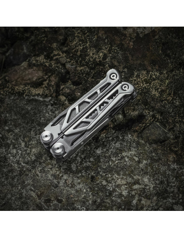 M-Tac Multitool Type 3 Daugiafunkcinis įrankis