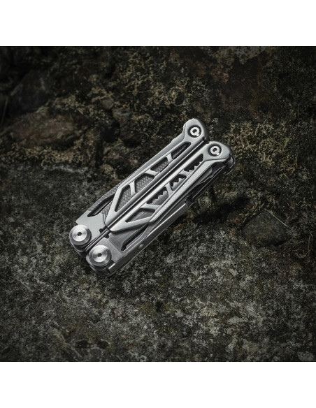 M-Tac Multitool Type 3 Daugiafunkcinis įrankis M-Tac Multitool Type 3 Daugiafunkcinis įrankis