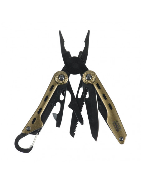 M-Tac Multitool Type 5 Olive M-Tac Multitool Type 5 Olive