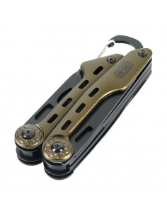M-Tac Multitool Type 5 Olive 2