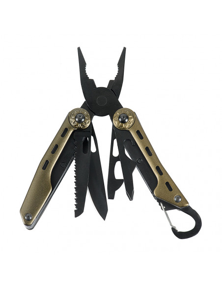 M-Tac Multitool Type 5 Olive M-Tac Multitool Type 5 Olive