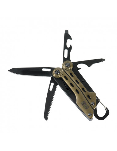 M-Tac Multitool Type 5 Olive