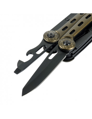 M-Tac Multitool Type 5 Olive