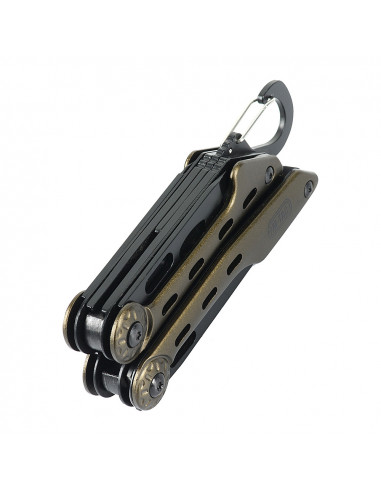 M-Tac Multitool Type 5 Olive