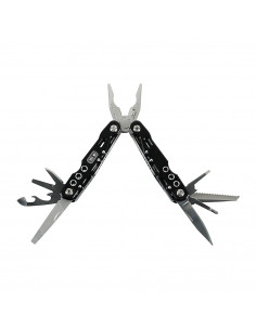M-Tac Multitool Type 4 Black