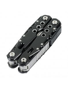 M-Tac Multitool Type 4 Black 2