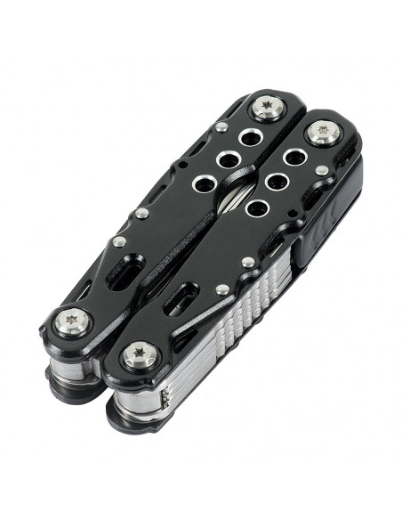 M-Tac Multitool Type 4 Black daugiafunkcinis įankis M-Tac Multitool Type 4 Black daugiafunkcinis įankis