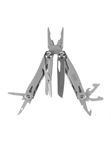 M-Tac Multitool Type 7 Silver