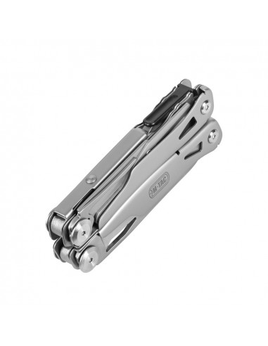 M-Tac Multitool Type 7 Silver daugiafunkcinis įrankis