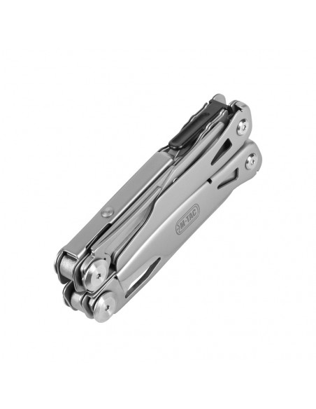 M-Tac Multitool Type 7 Silver daugiafunkcinis įrankis M-Tac Multitool Type 7 Silver daugiafunkcinis įrankis
