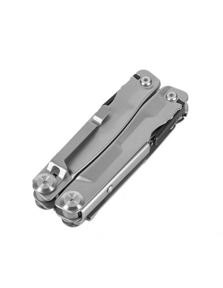 M-Tac Multitool Type 7 Silver