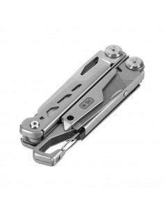 M-Tас Multitool Type 8 Silver 2