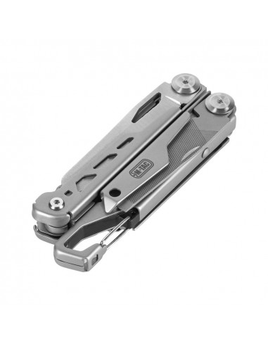 M-Tас Multitool Type 8 Silver daugiafunkcinis įrankis