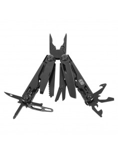 M-Tac Multitool Type 9 Black