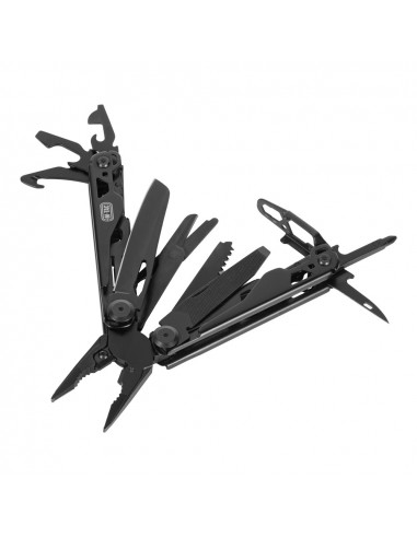 M-Tac Multitool Type 9 Black