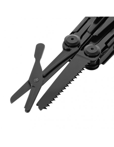M-Tac Multitool Type 9 Black M-Tac Multitool Type 9 Black