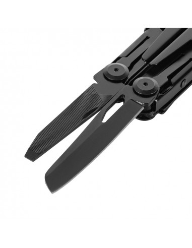 M-Tac Multitool Type 9 Black