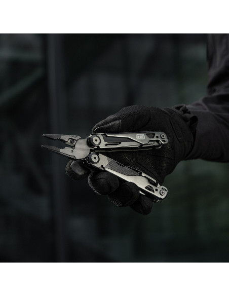 M-Tac Multitool Type 9 Black M-Tac Multitool Type 9 Black
