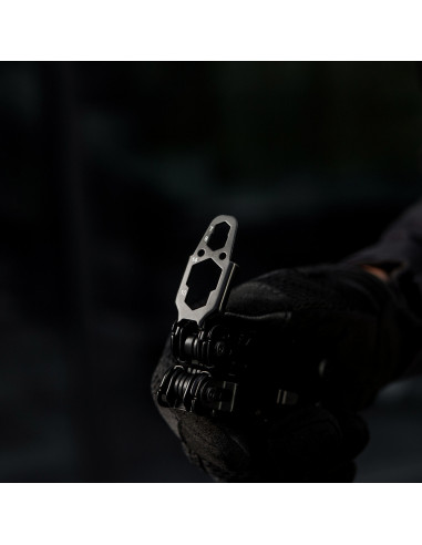 M-Tac Multitool Type 9 Black